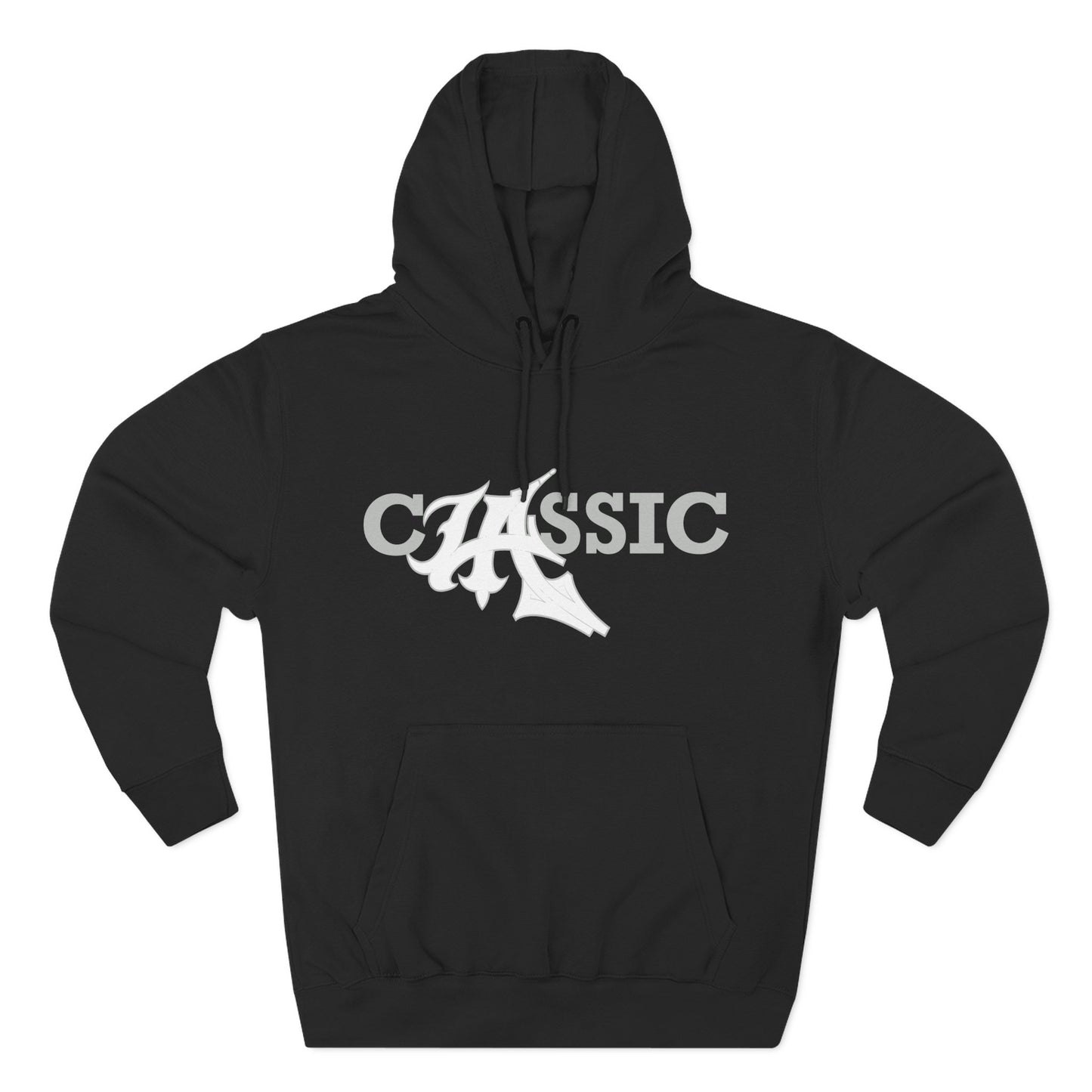 L.A. Classic Hoodie