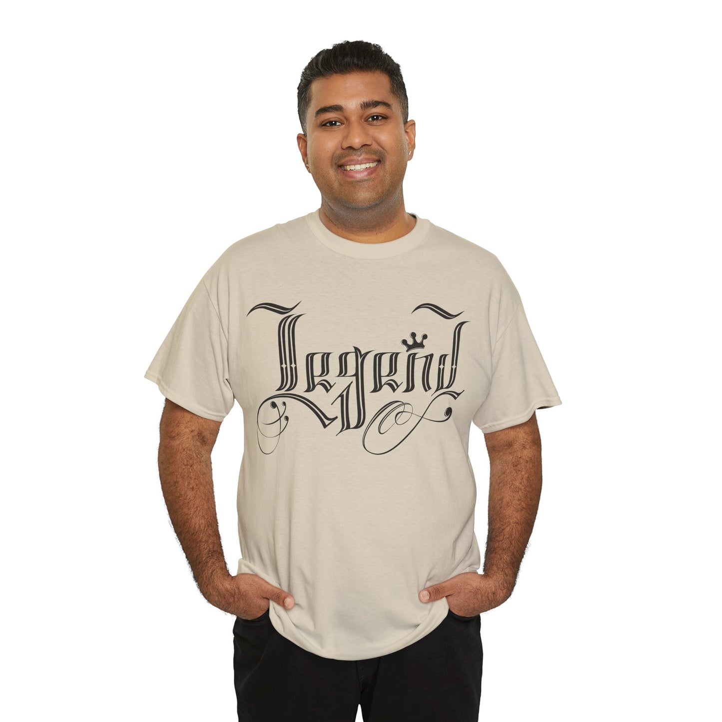 Legend T-Shirt