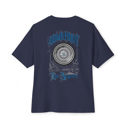 Los Angeles Edition 100 Spoke Tee