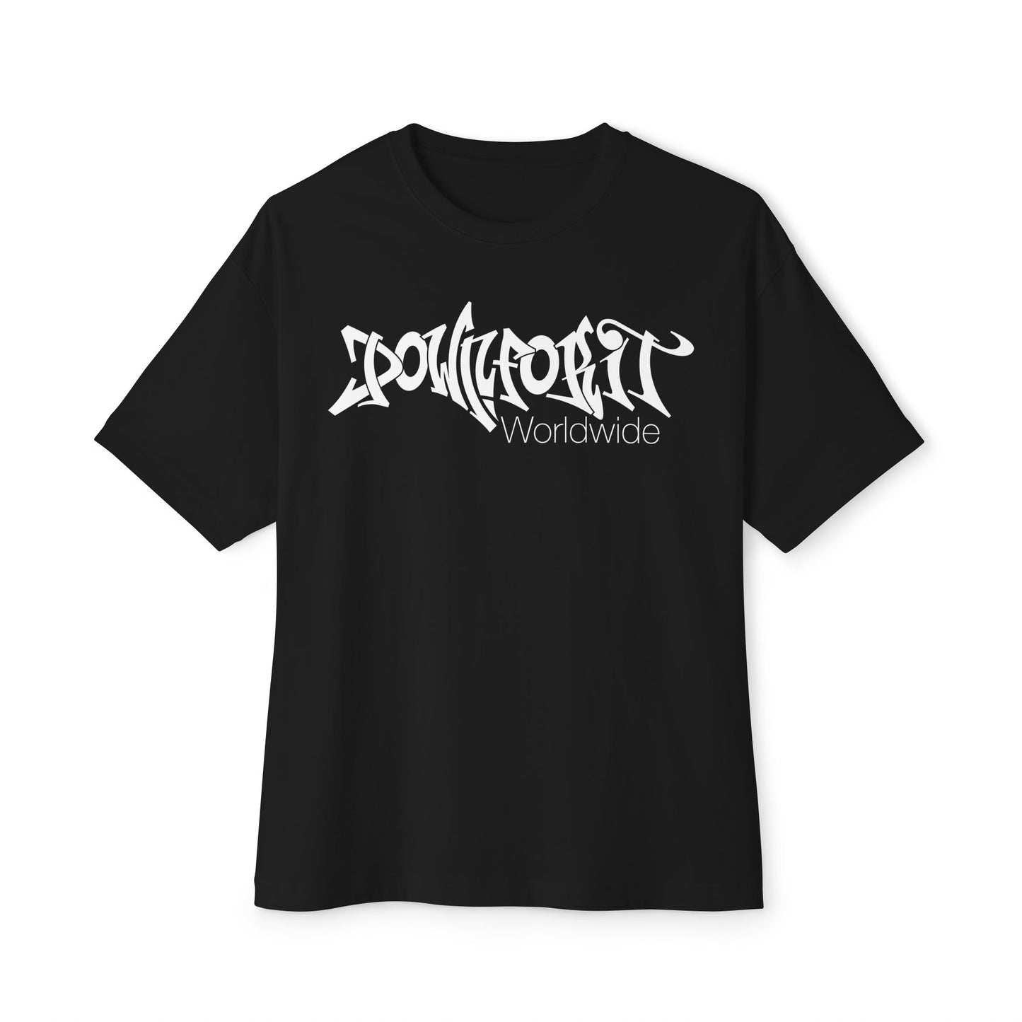 Down For it Worldwide T-Shirt
