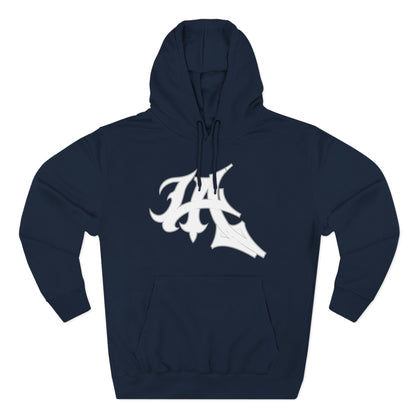 L.A. Logo Hoodie