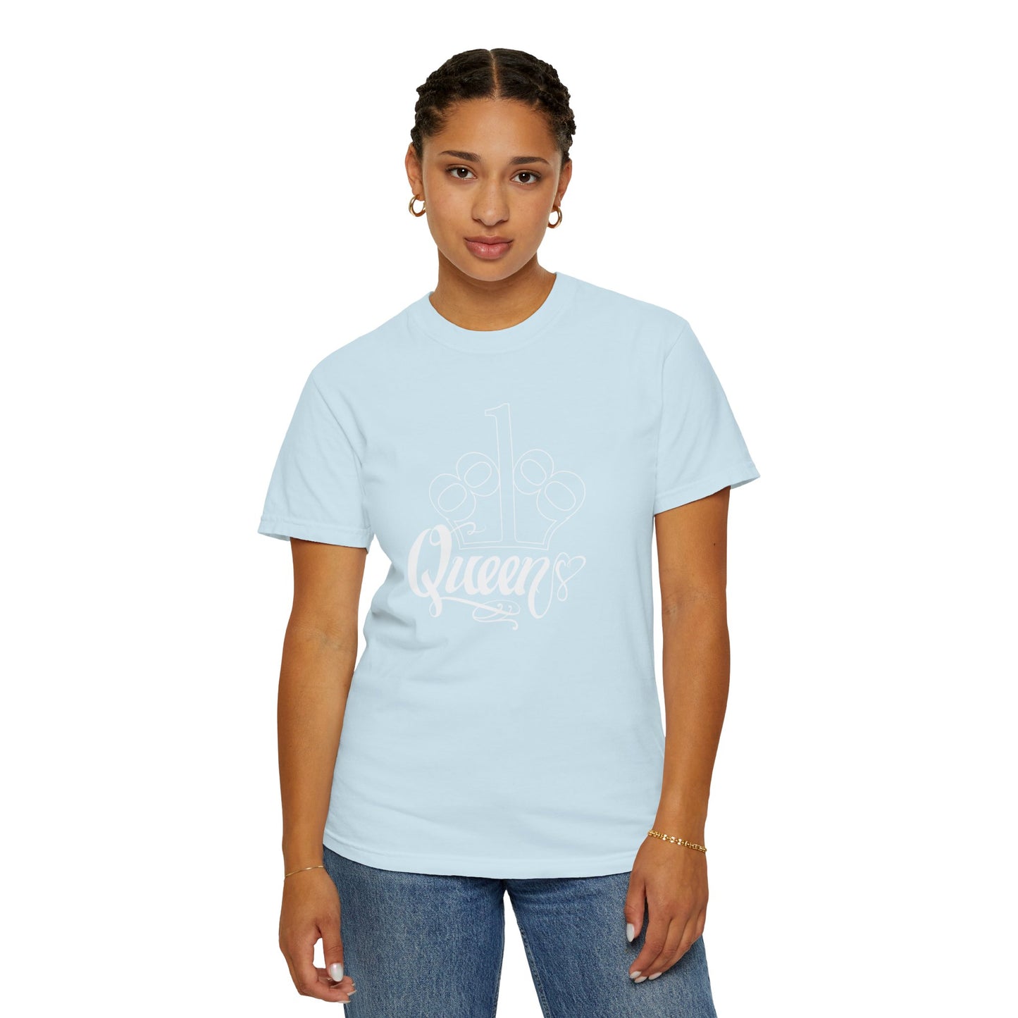 818 Queen T-Shirt