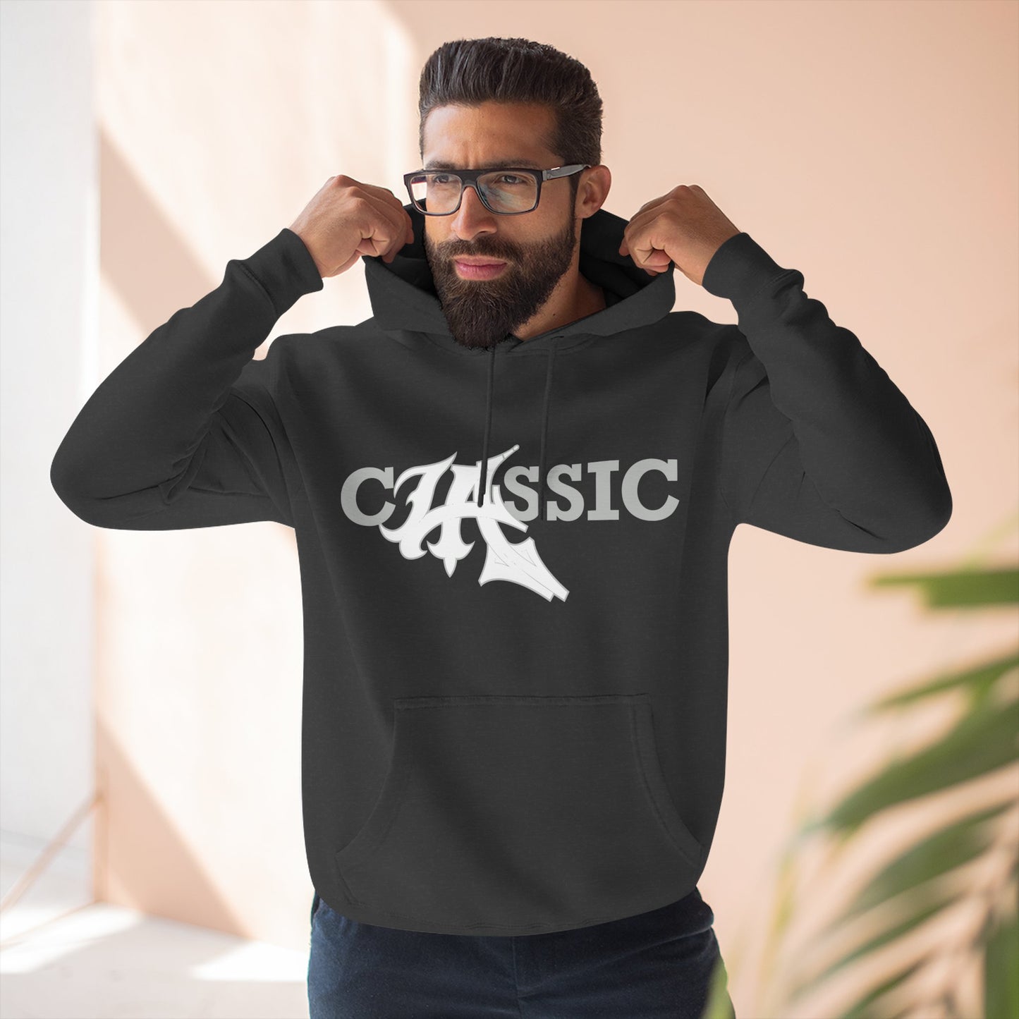 L.A. Classic Hoodie