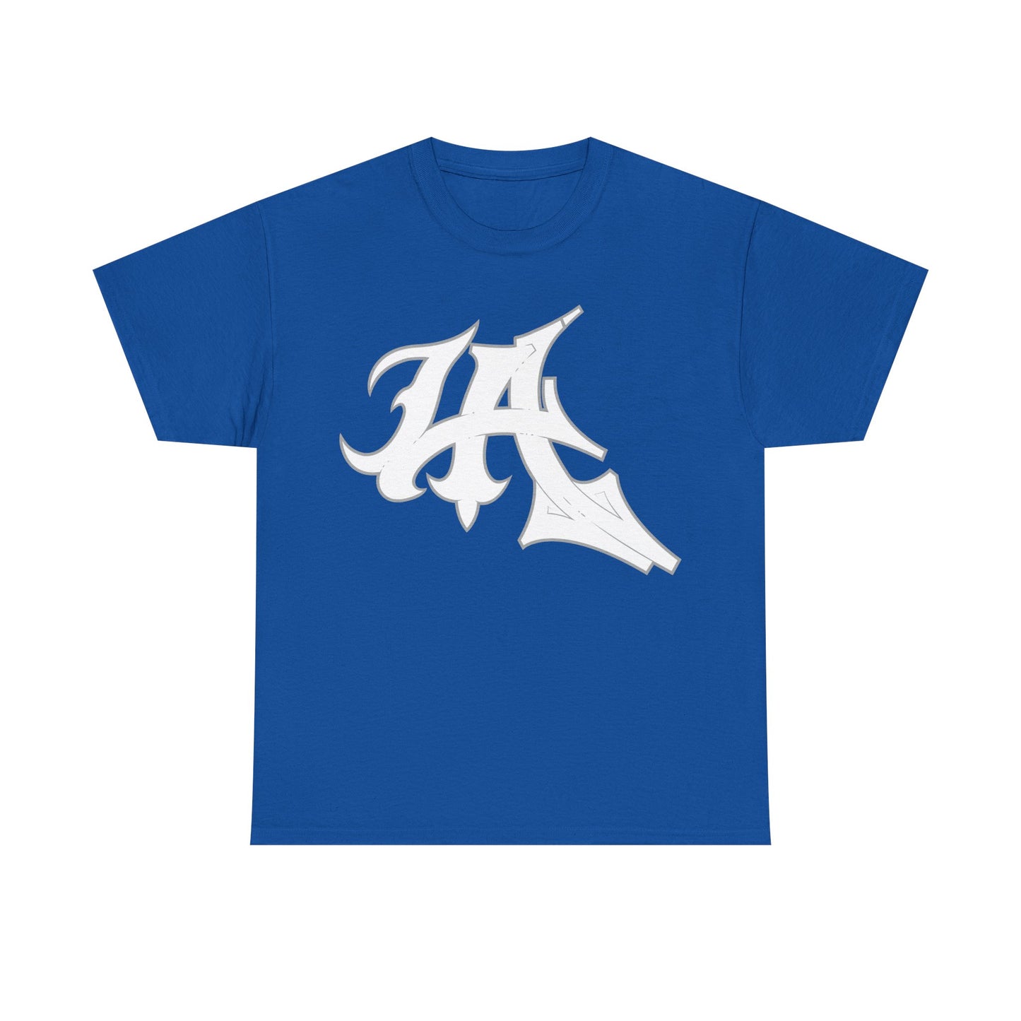 L.A. Street Art  logo T-Shirt