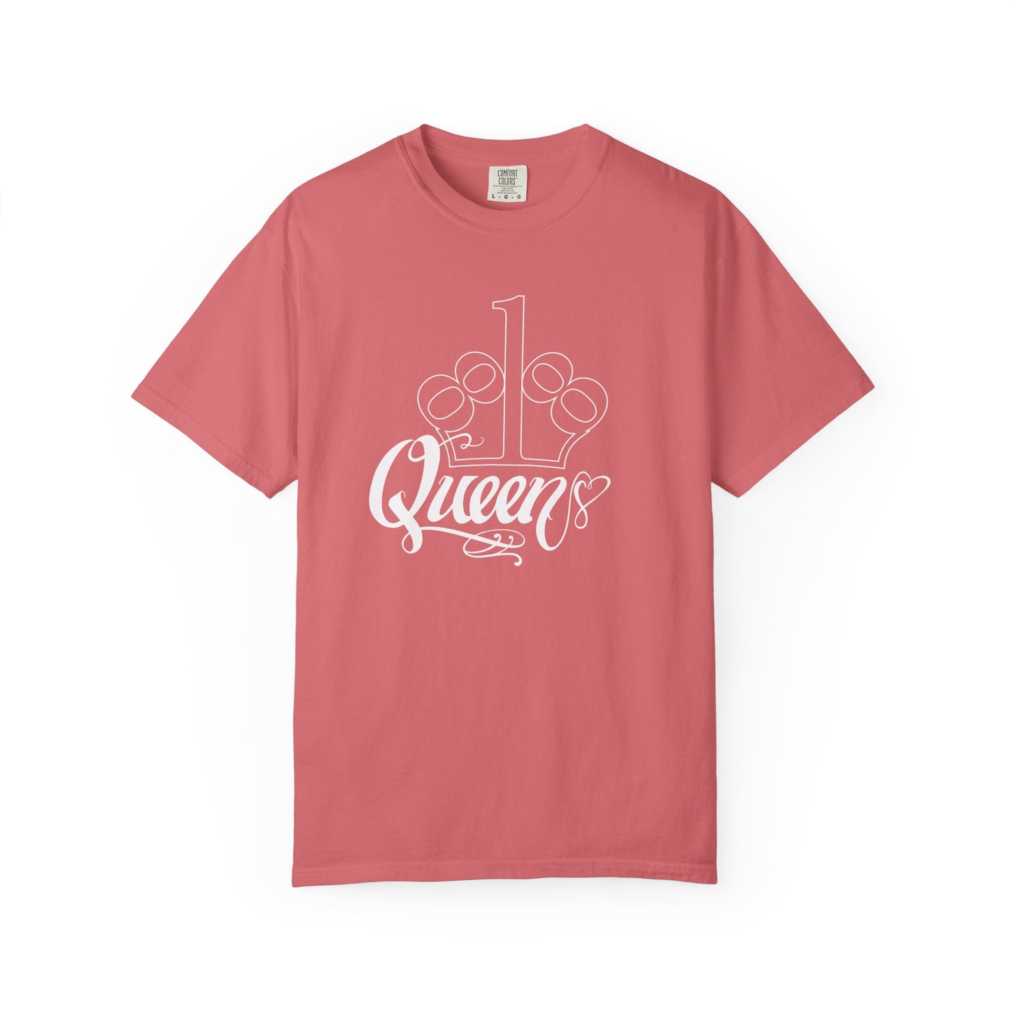 818 Queen T-Shirt