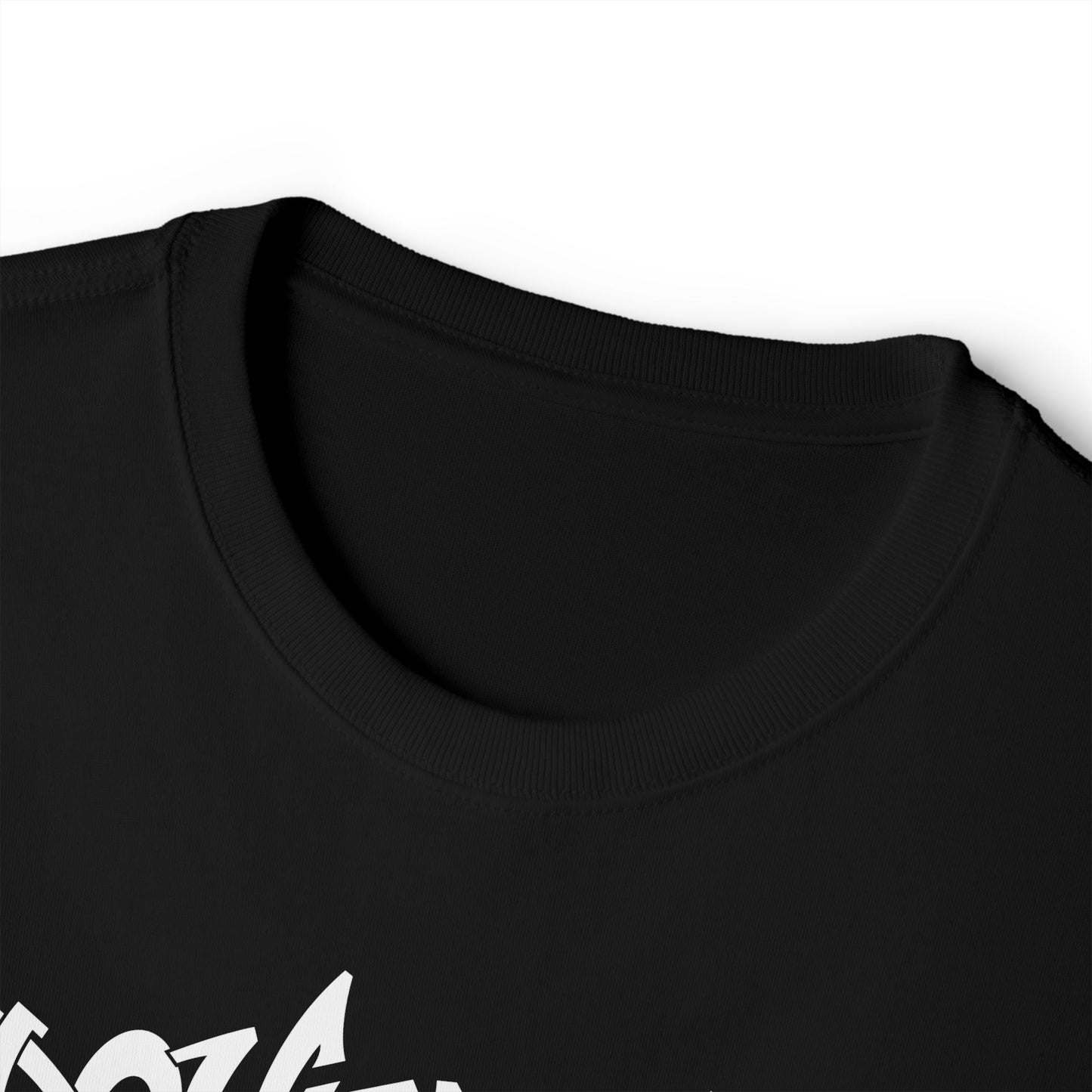 Down For it Worldwide T-Shirt