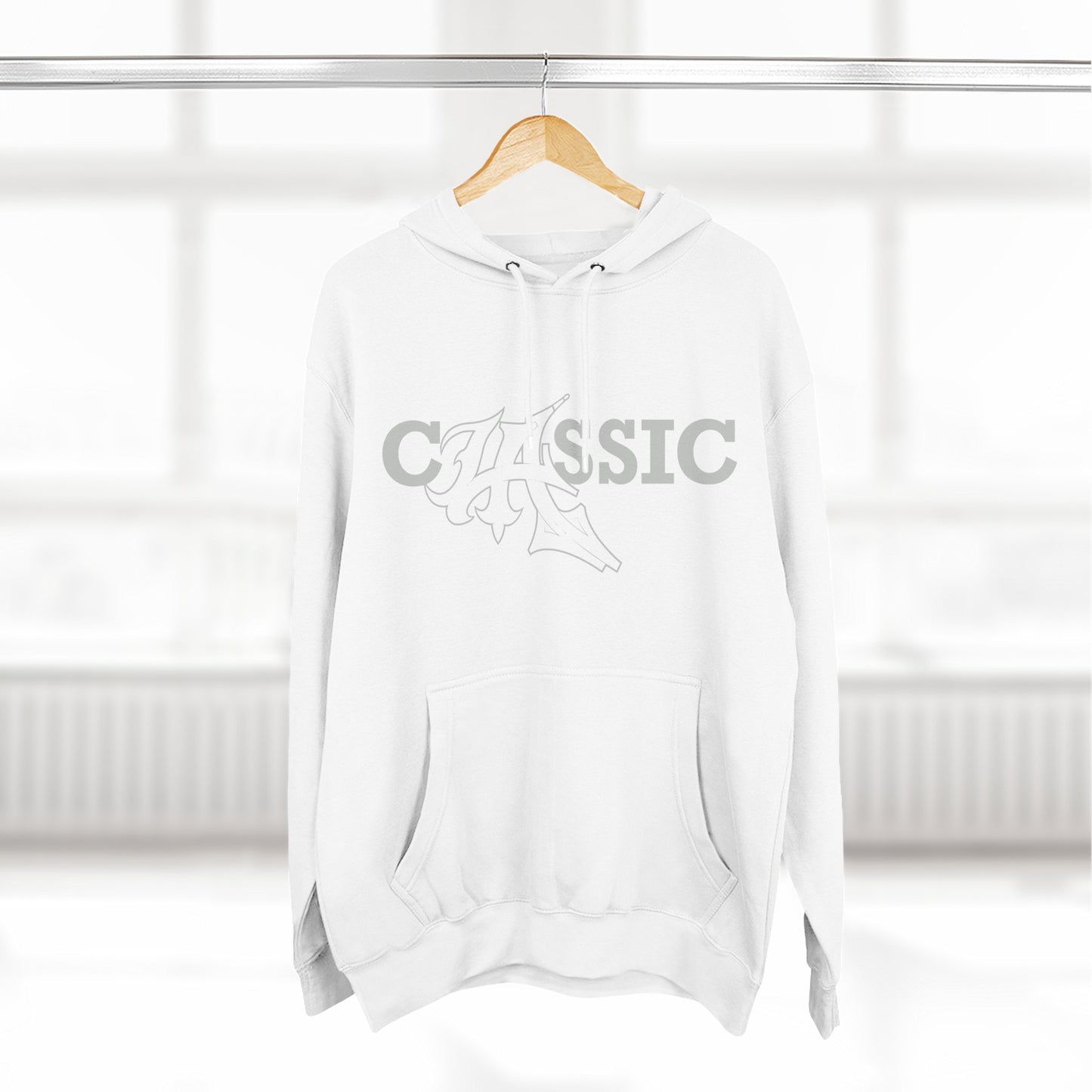 L.A. Classic Hoodie
