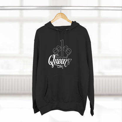 818 Queen Hoodie