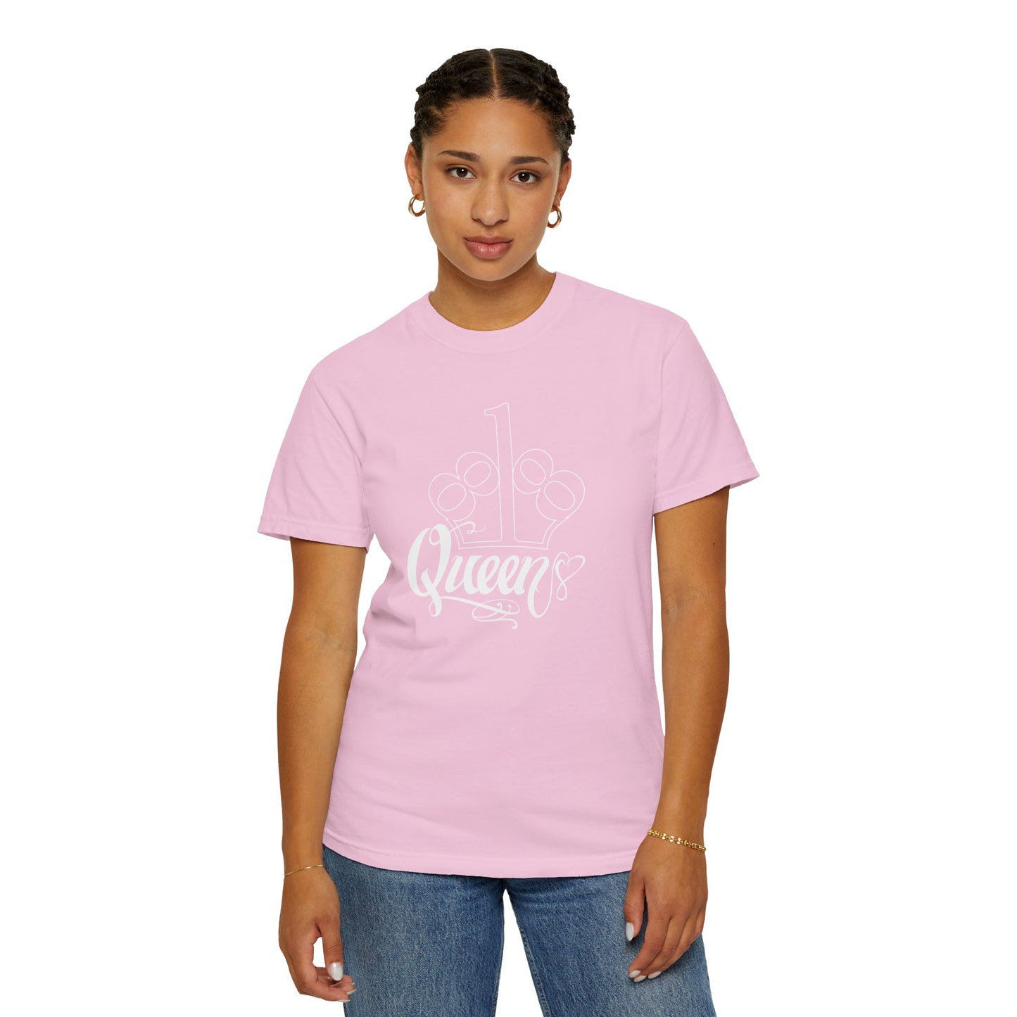 818 Queen T-Shirt