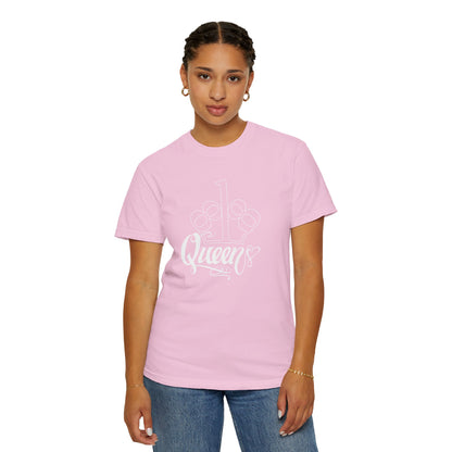 818 Queen T-Shirt