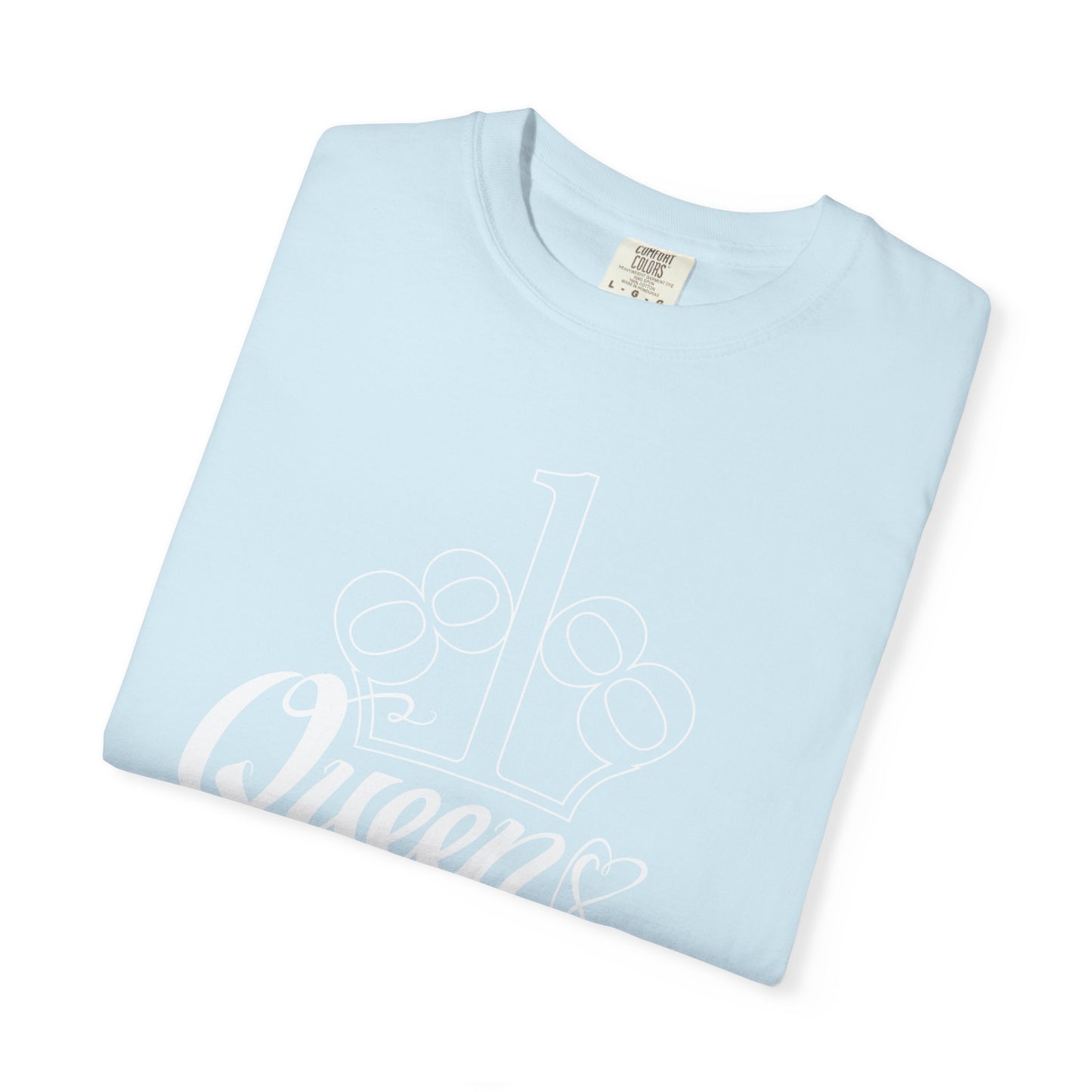 818 Queen T-Shirt