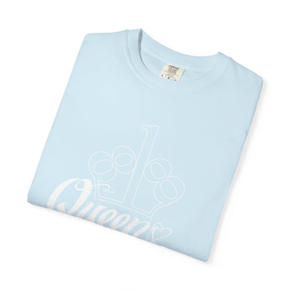 818 Queen T-Shirt