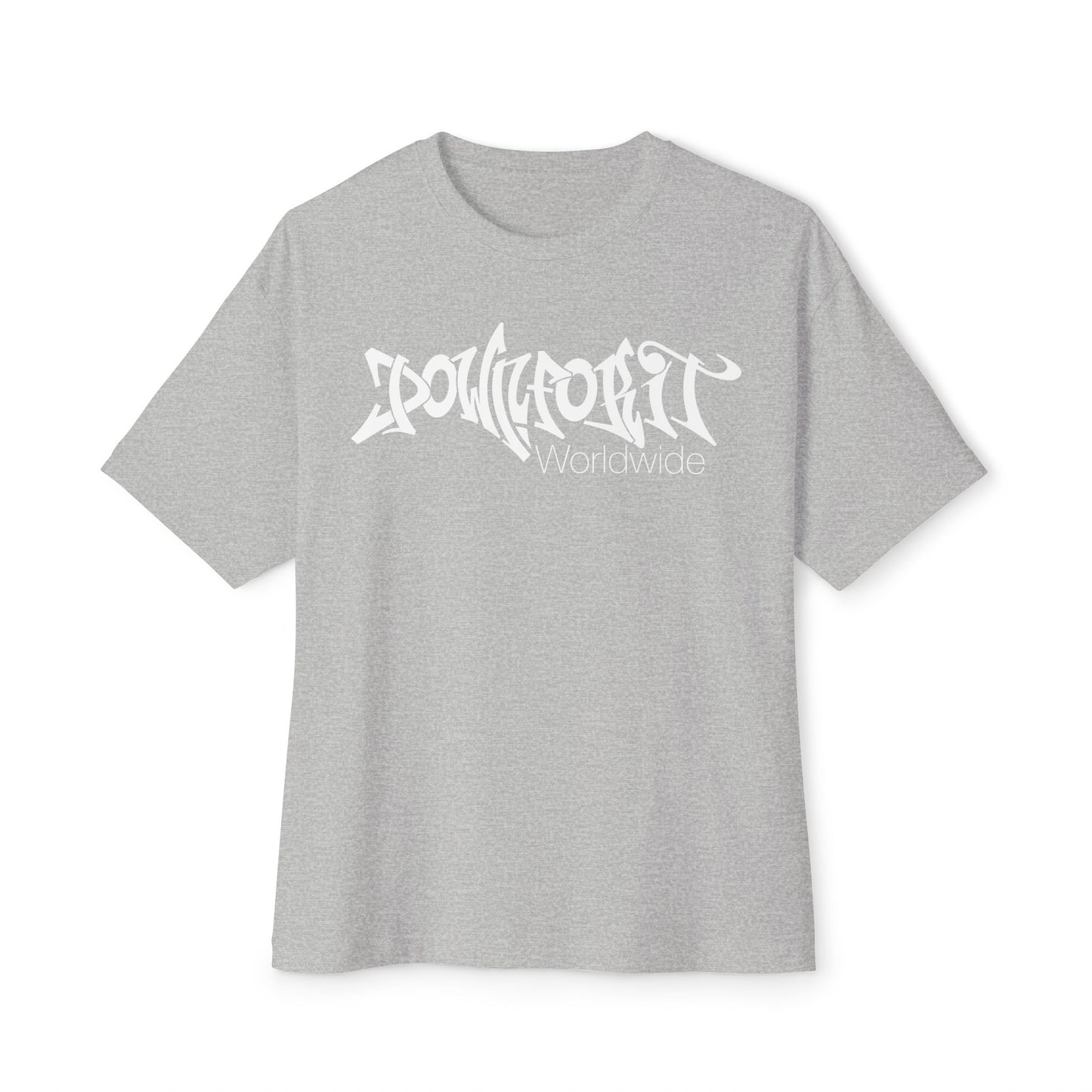 Down For it Worldwide T-Shirt
