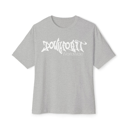 Down For it Worldwide T-Shirt