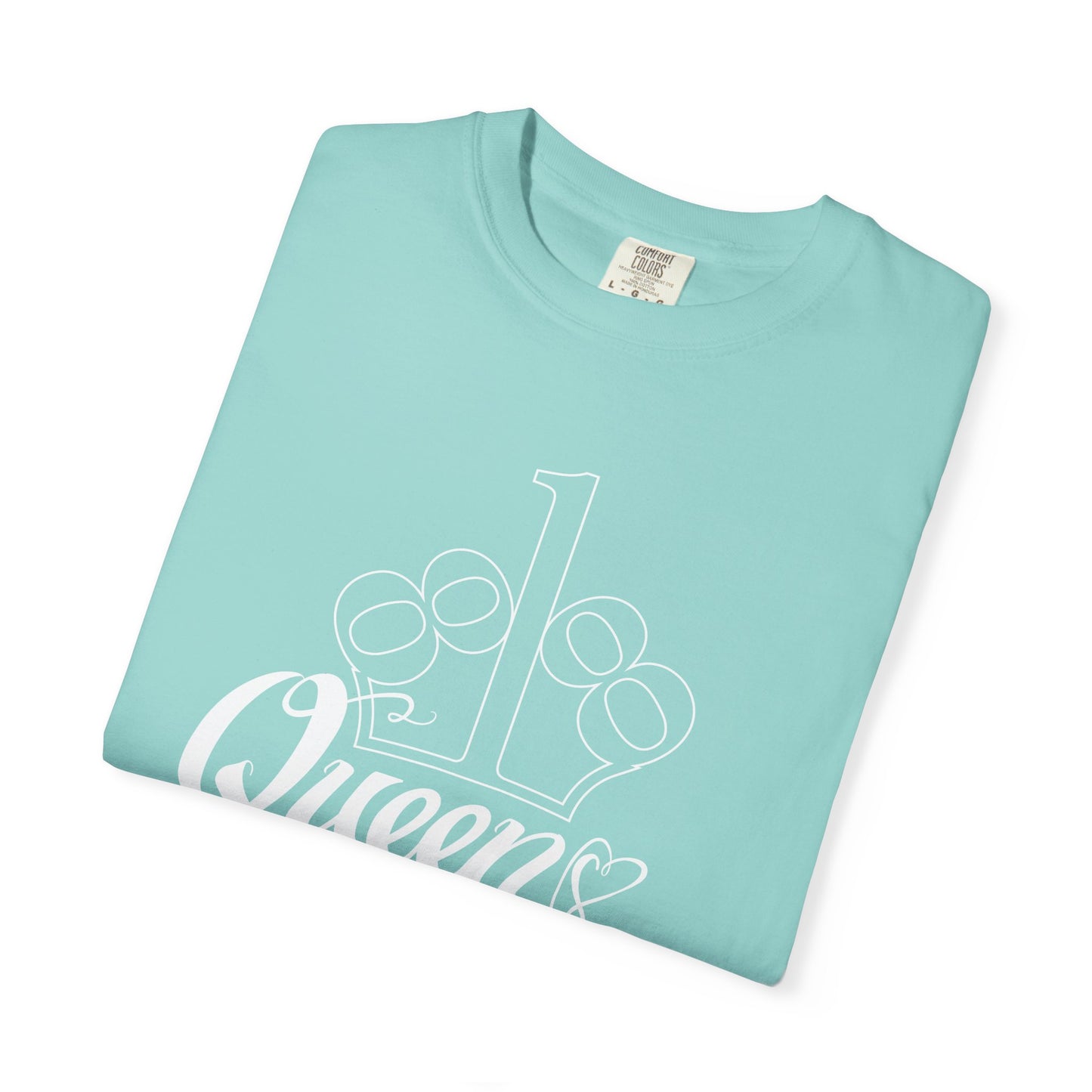 818 Queen T-Shirt