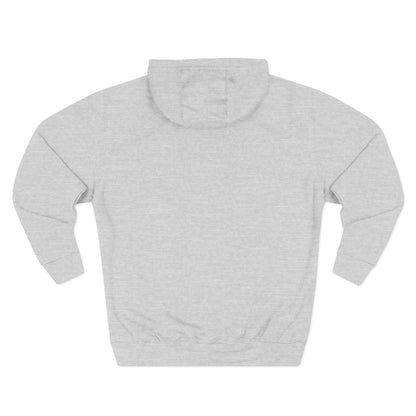 818 Queen Hoodie