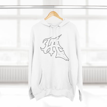 L.A. Logo Hoodie