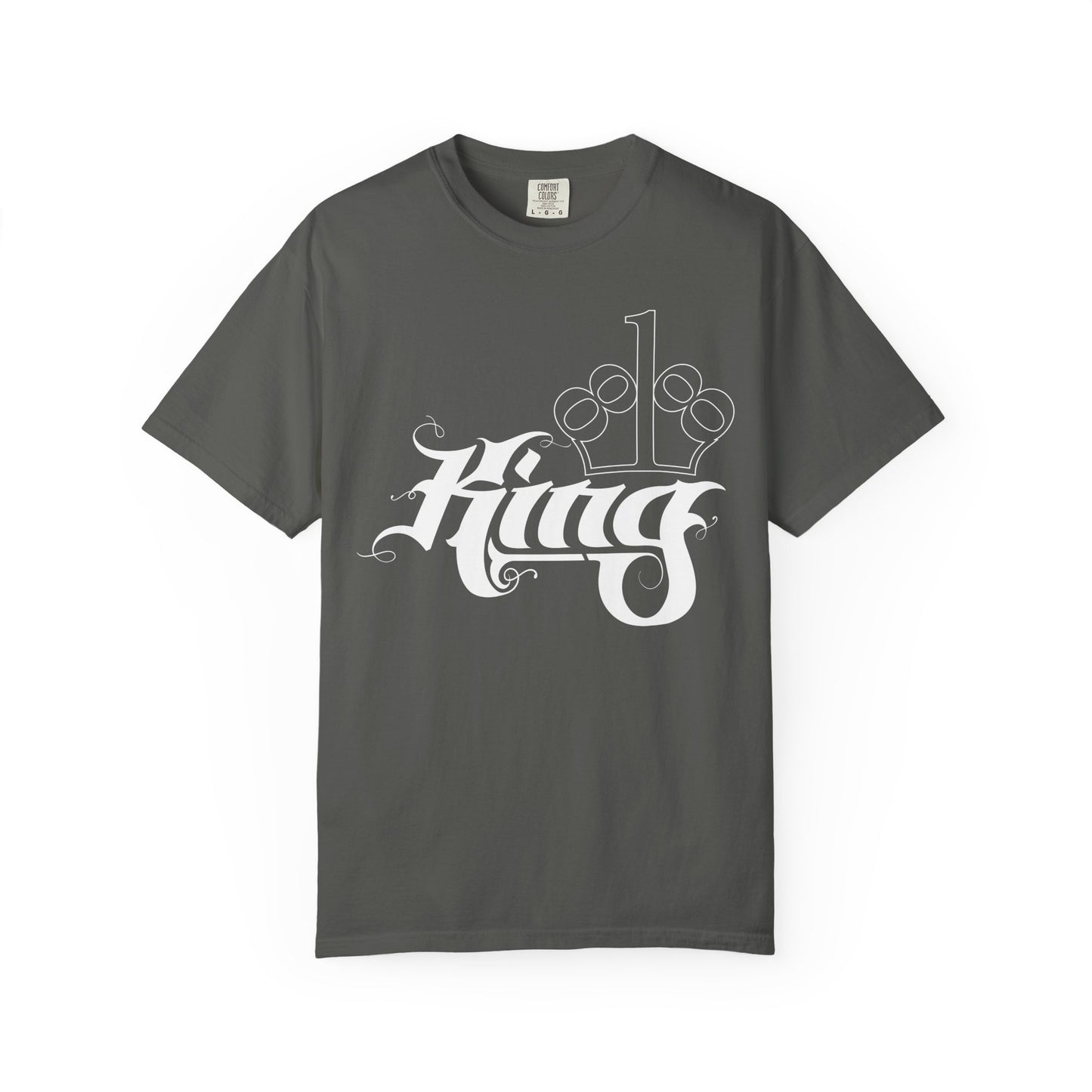 818 King T-Shirt