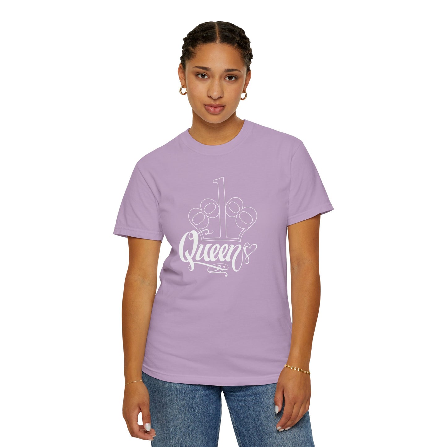 818 Queen T-Shirt