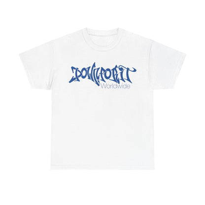 Down For it Worldwide T-Shirt
