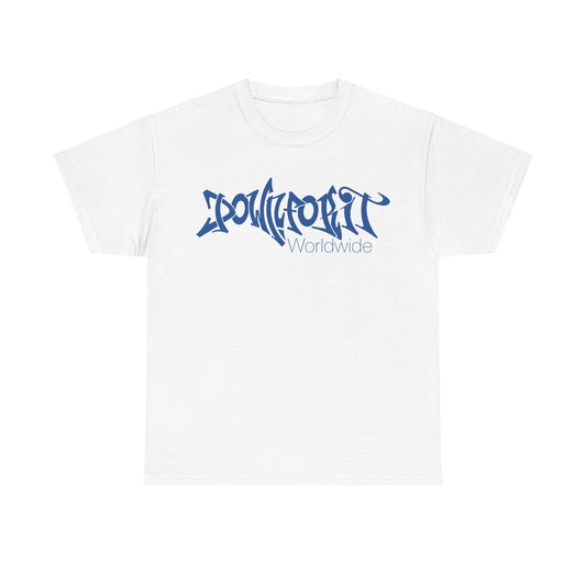 Down For it Worldwide T-Shirt
