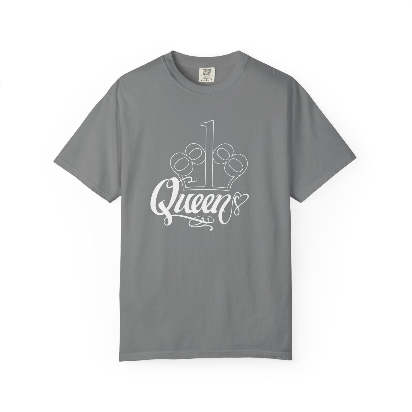818 Queen T-Shirt