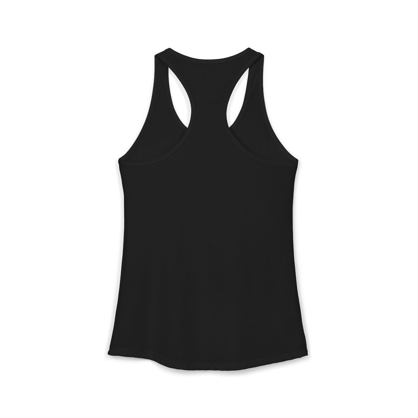 Gos Got My Back Racerback Tank