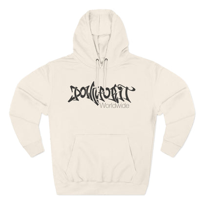 Down For It Worlwide Hoodie