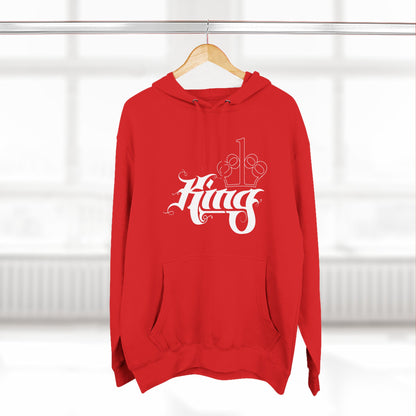 818 King Hoodie