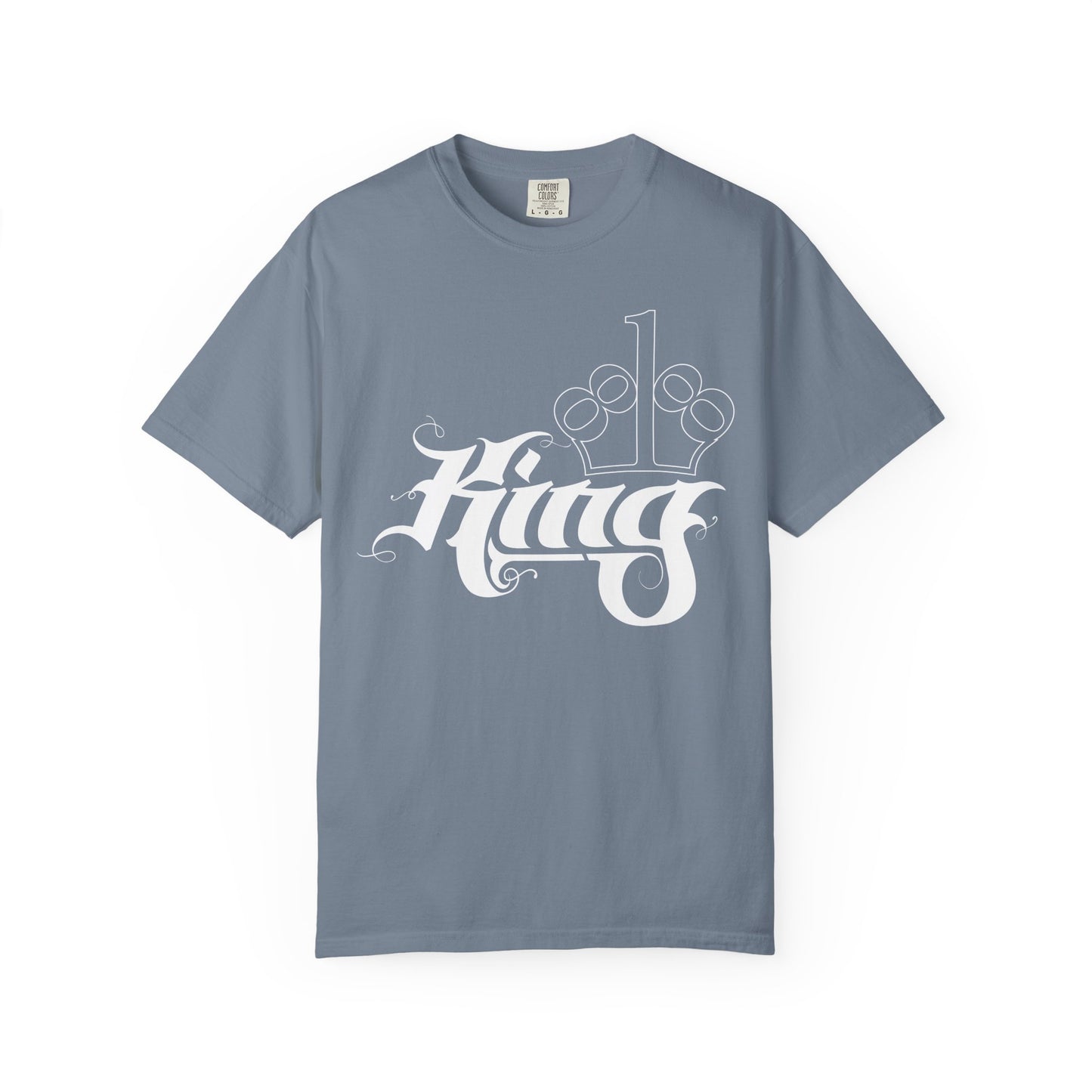 818 King T-Shirt