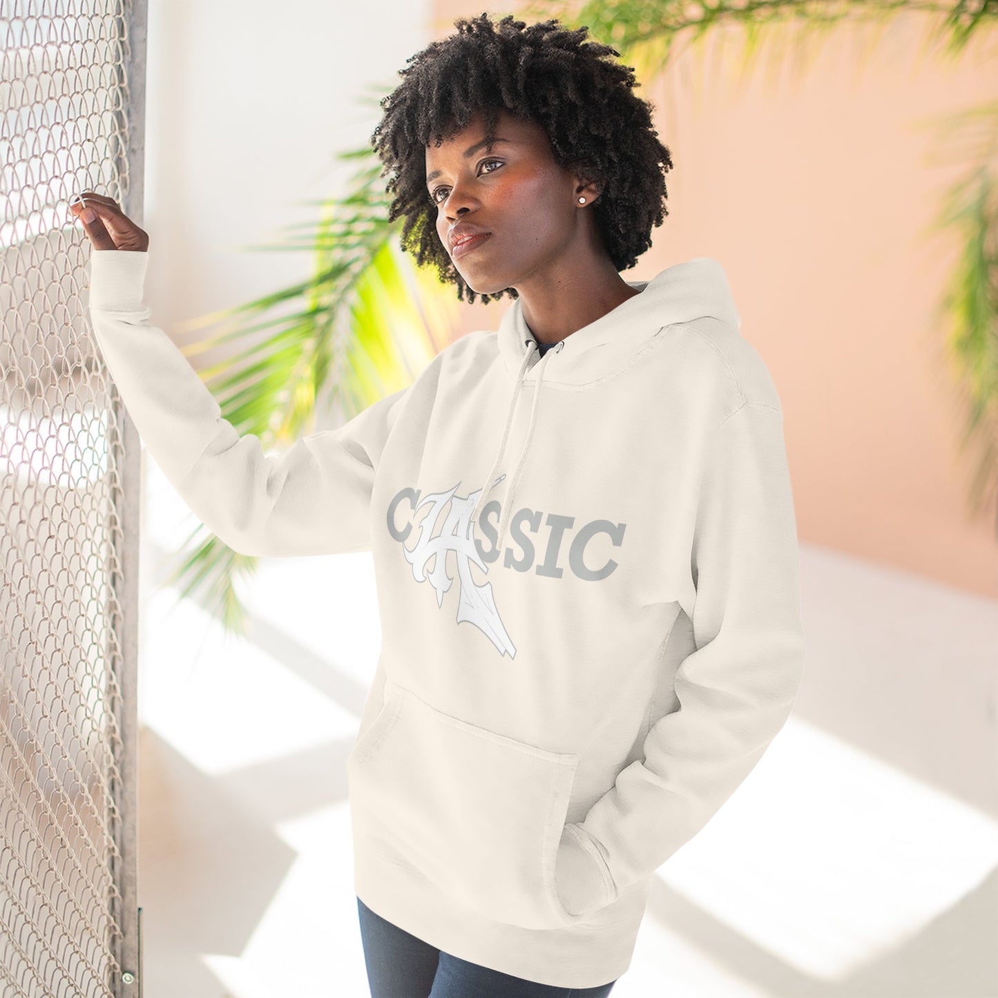 L.A. Classic Hoodie