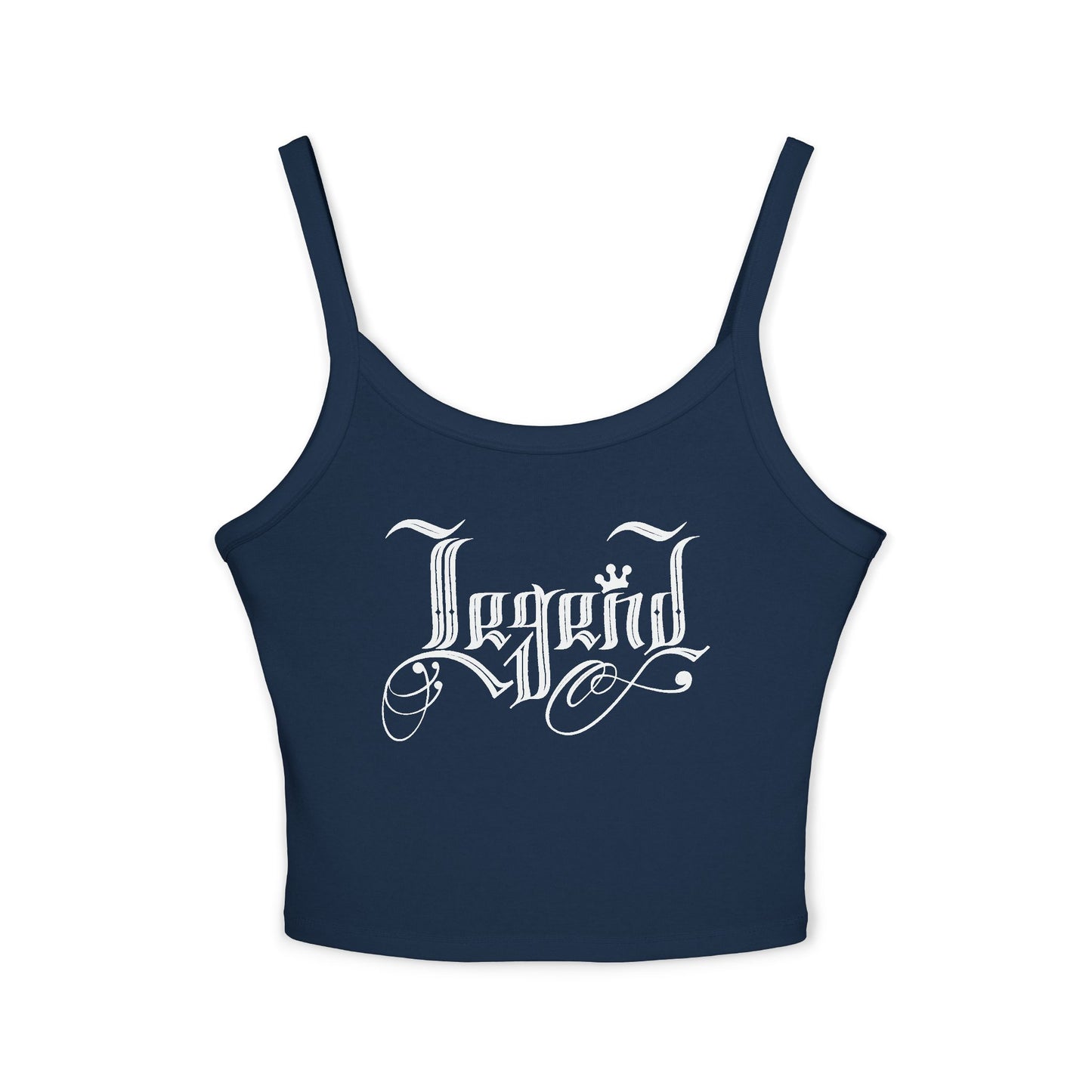 Legend Women's Spaghetti Strap Tank Top