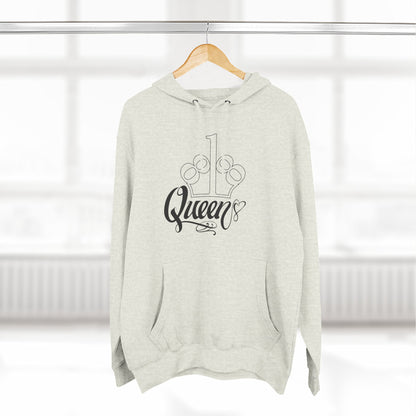 818 Queen Hoodie