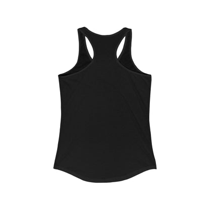 40oz Racerback Tank Top
