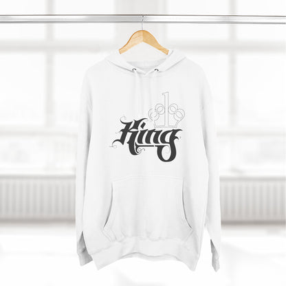 818 King Hoodie