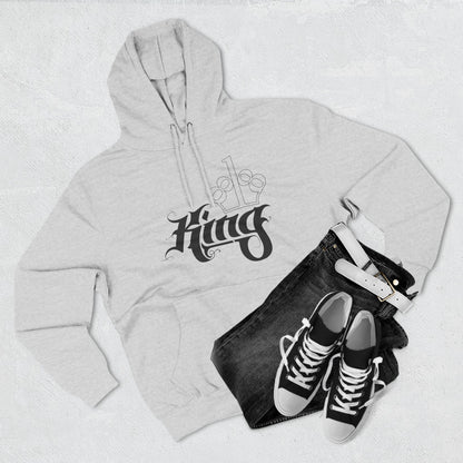 818 King Hoodie