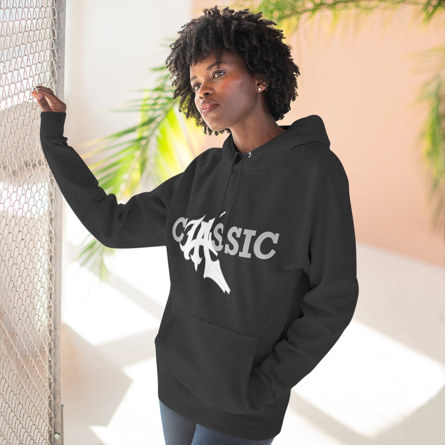 L.A. Classic Hoodie