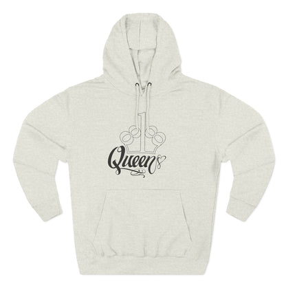 818 Queen Hoodie