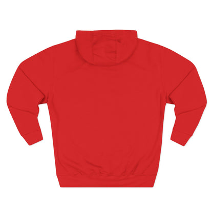 L.A. Logo Hoodie