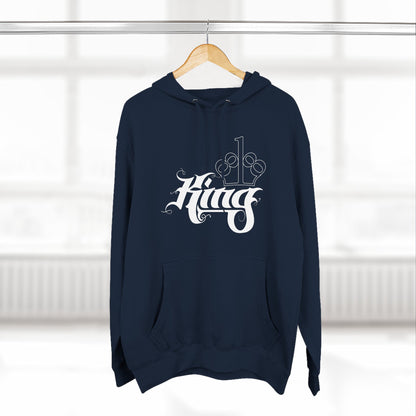 818 King Hoodie