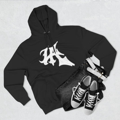 L.A. Logo Hoodie