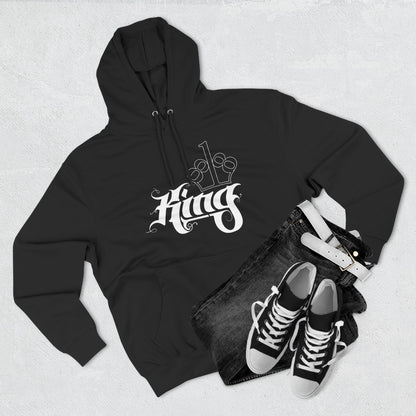 818 King Hoodie