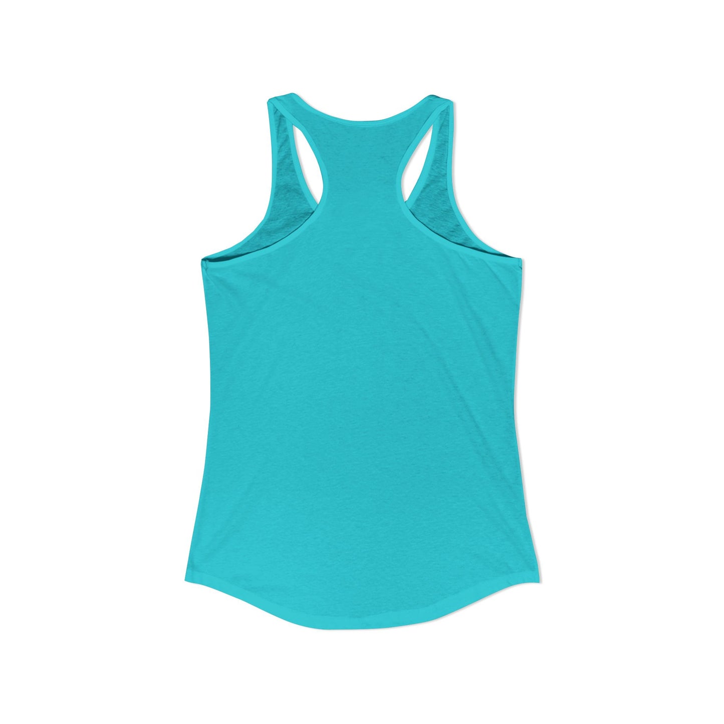 Gos Got My Back Racerback Tank