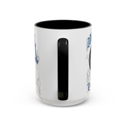 Down For It World – L.A. Lowrider (Coffee Mug)