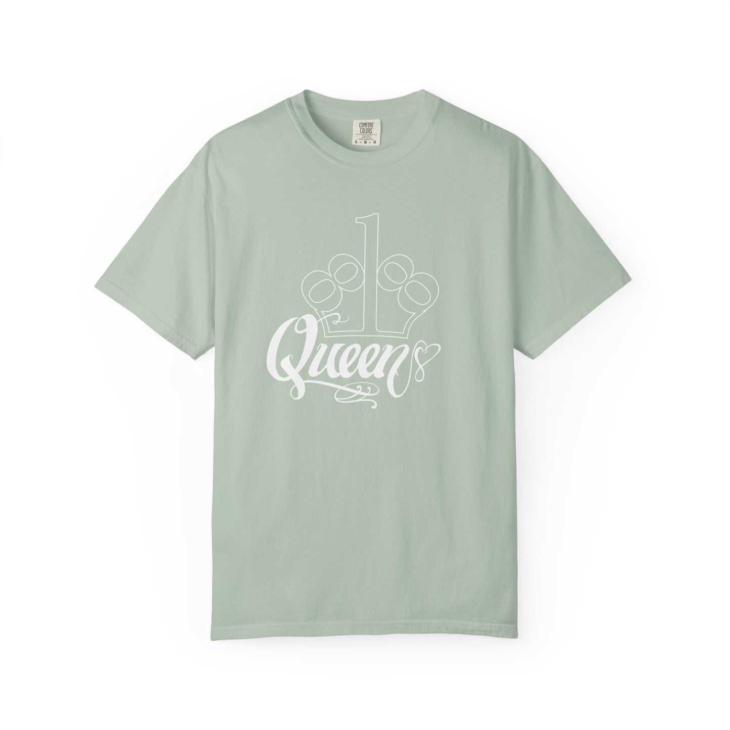 818 Queen T-Shirt