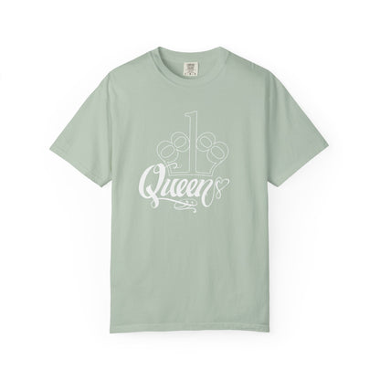818 Queen T-Shirt