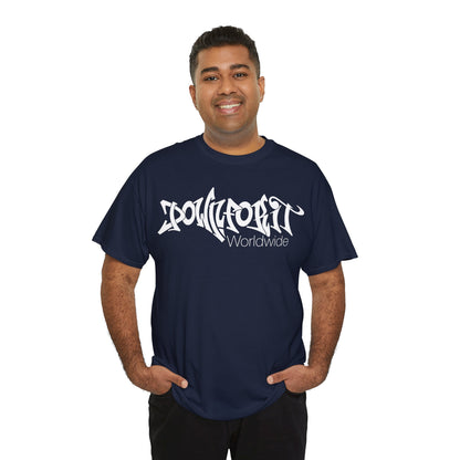 Down For it Worldwide T-Shirt