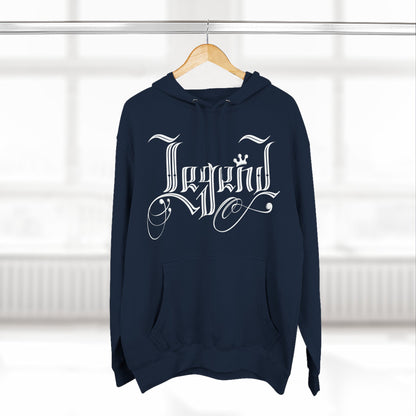 Legend Hoodie