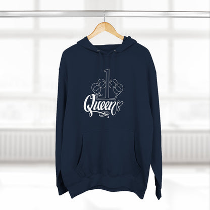 818 Queen Hoodie