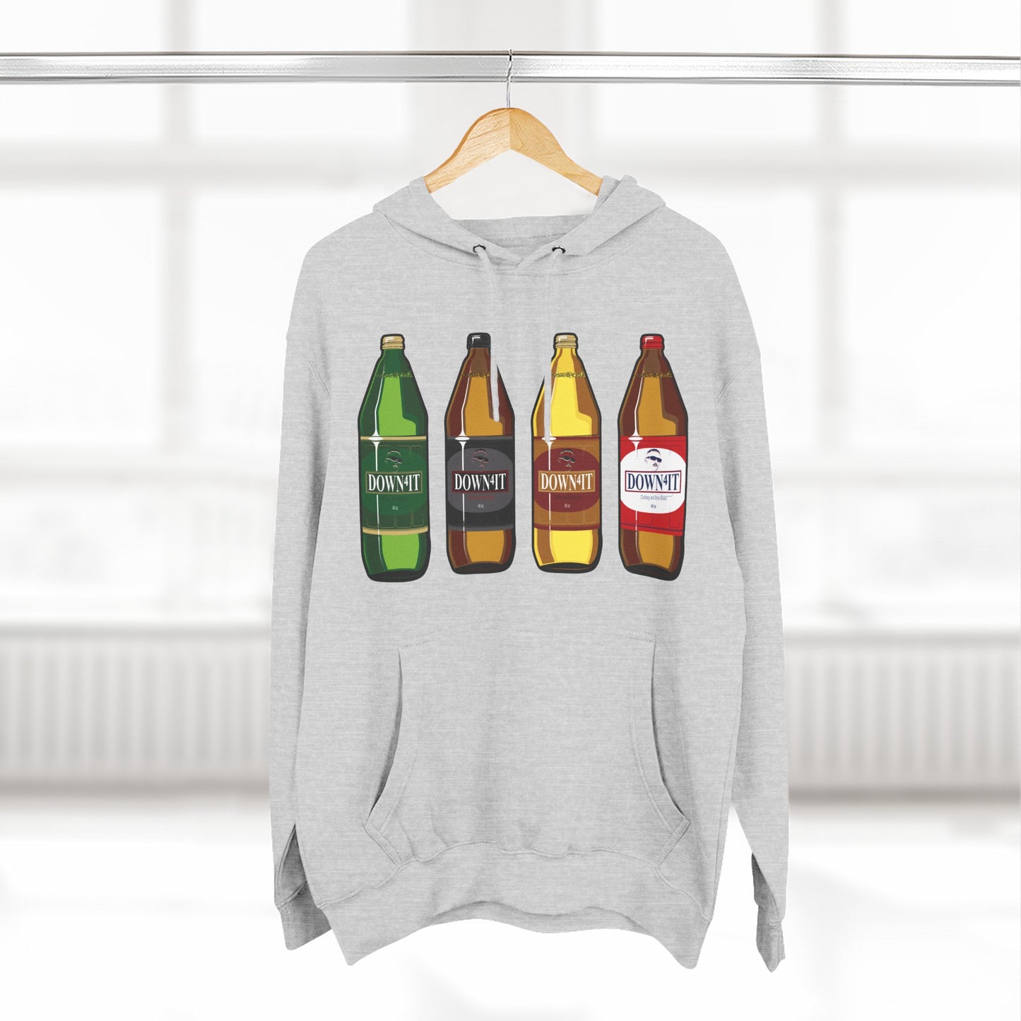 40oz Hoodie